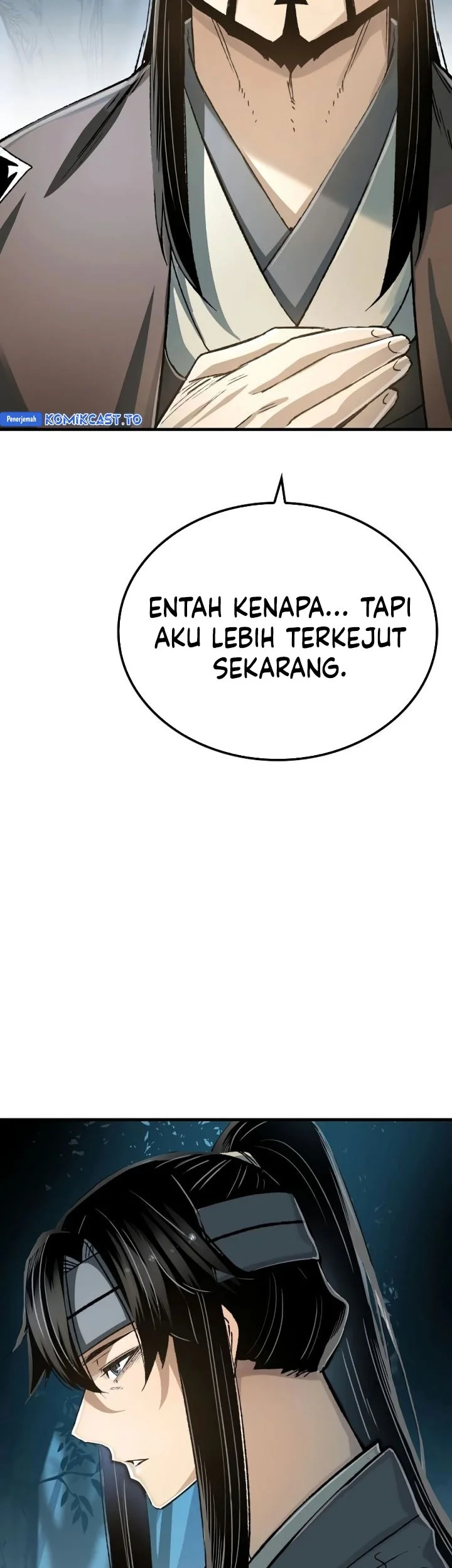 Reborn as The Heavenly Demon Chapter 120 - halaman 5