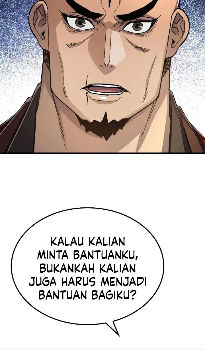 Reborn as The Heavenly Demon Chapter 120 - halaman 54