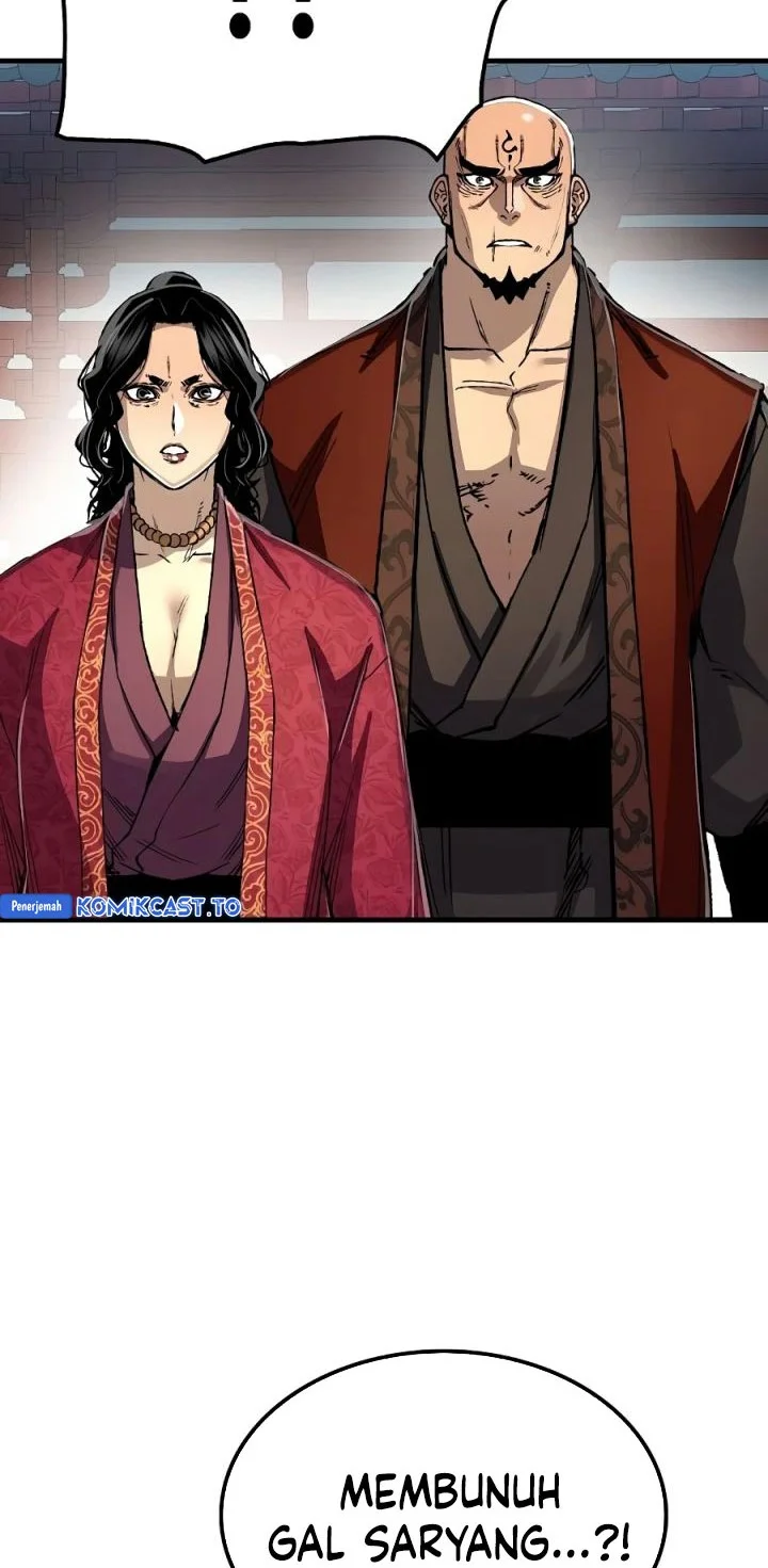 Reborn as The Heavenly Demon Chapter 120 - halaman 58