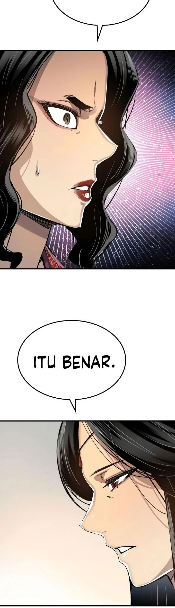Reborn as The Heavenly Demon Chapter 120 - halaman 59