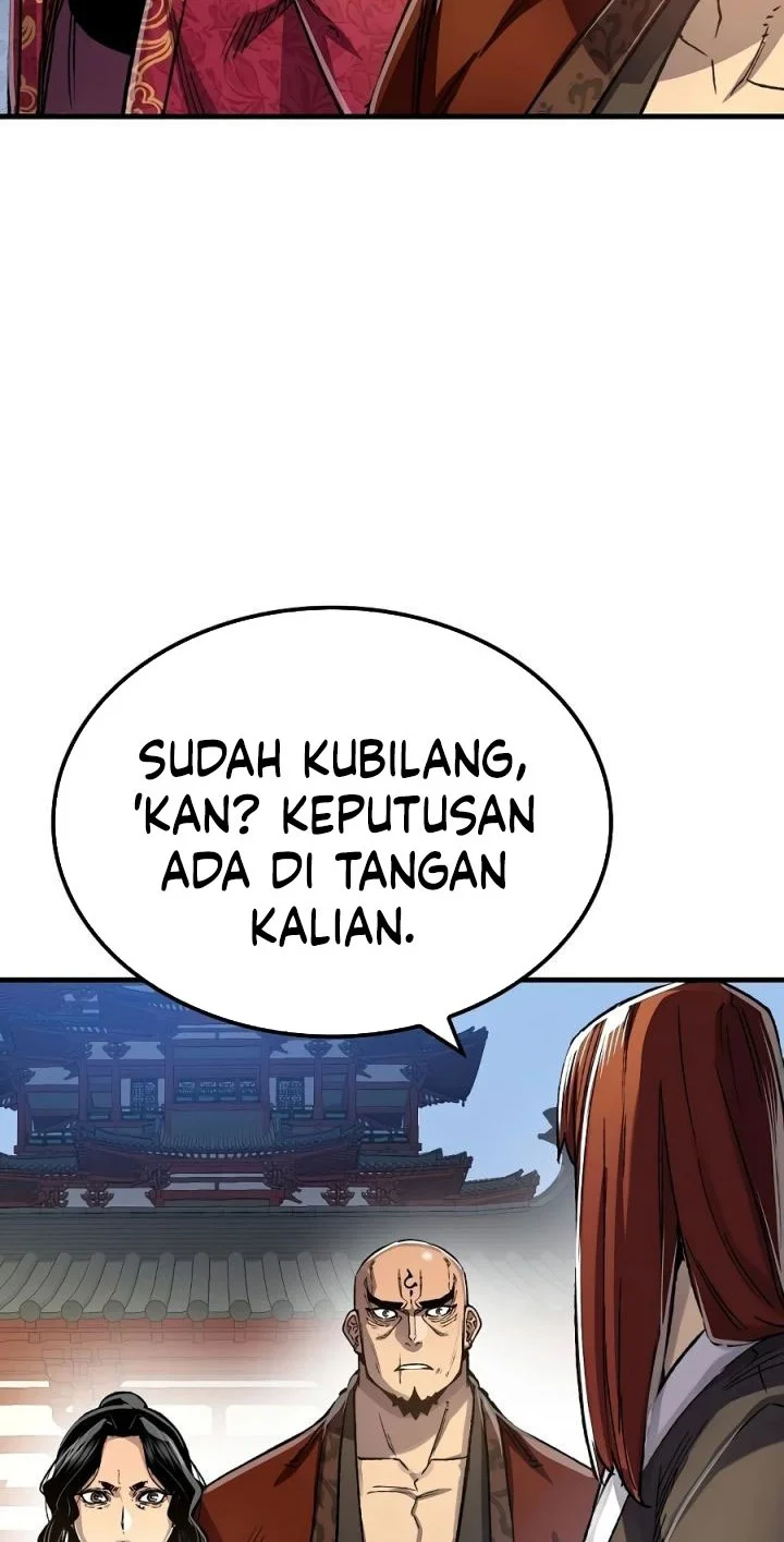 Reborn as The Heavenly Demon Chapter 120 - halaman 62