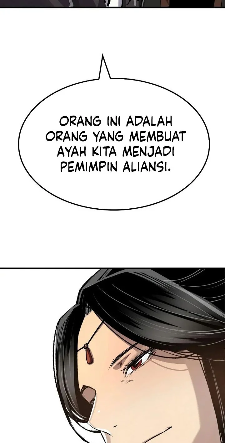 Reborn as The Heavenly Demon Chapter 120 - halaman 64