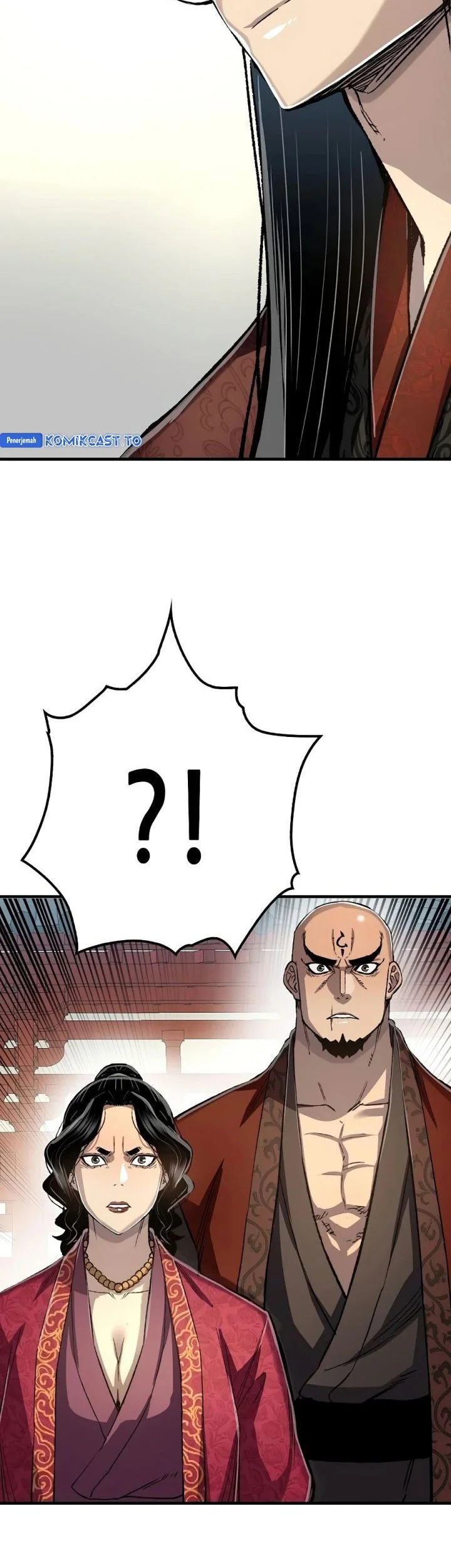 Reborn as The Heavenly Demon Chapter 120 - halaman 65