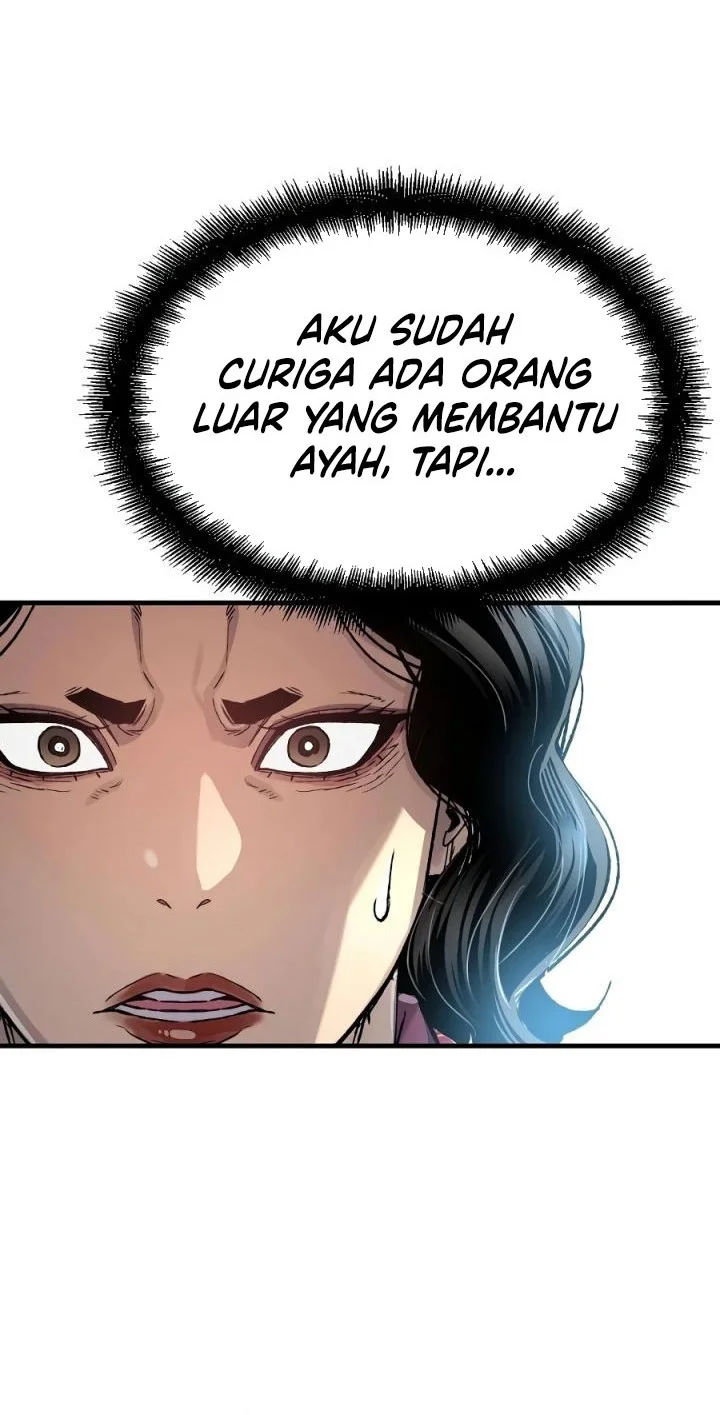 Reborn as The Heavenly Demon Chapter 120 - halaman 66