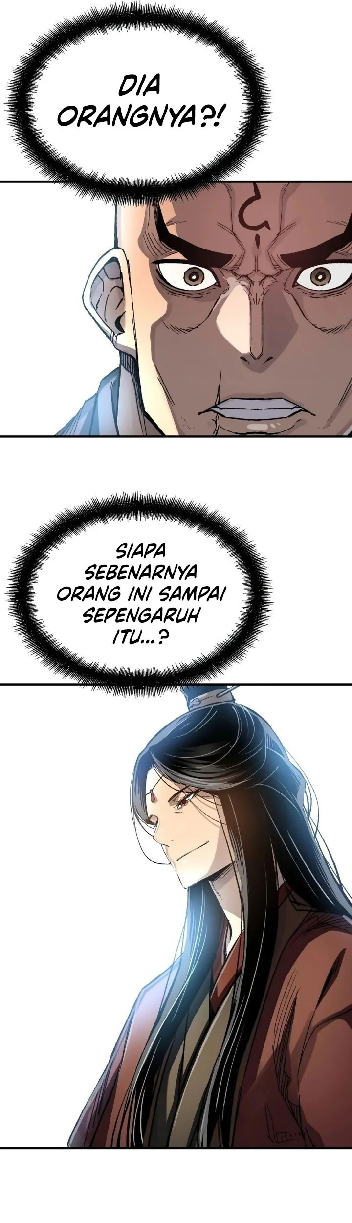 Reborn as The Heavenly Demon Chapter 120 - halaman 67