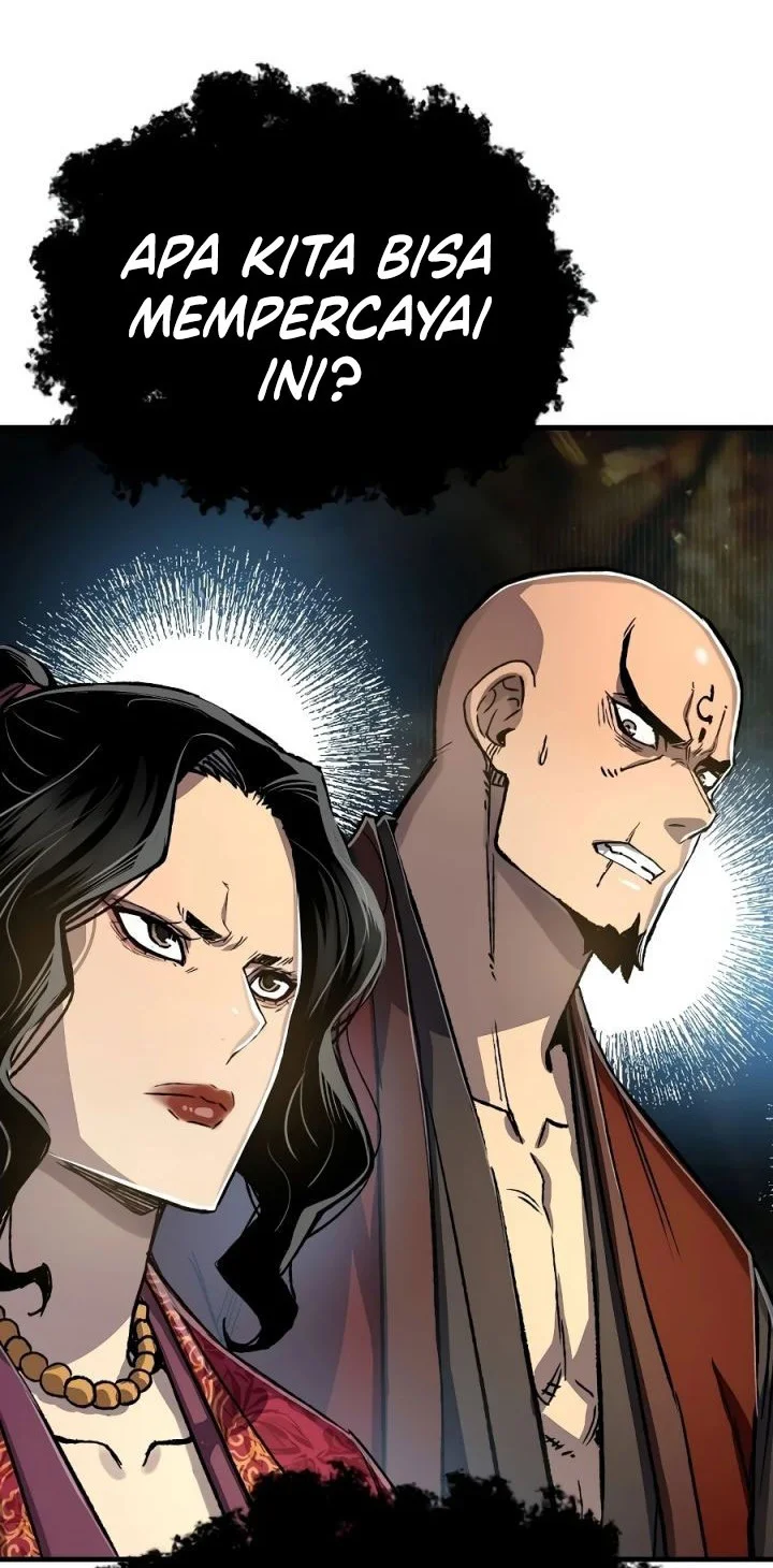 Reborn as The Heavenly Demon Chapter 120 - halaman 68