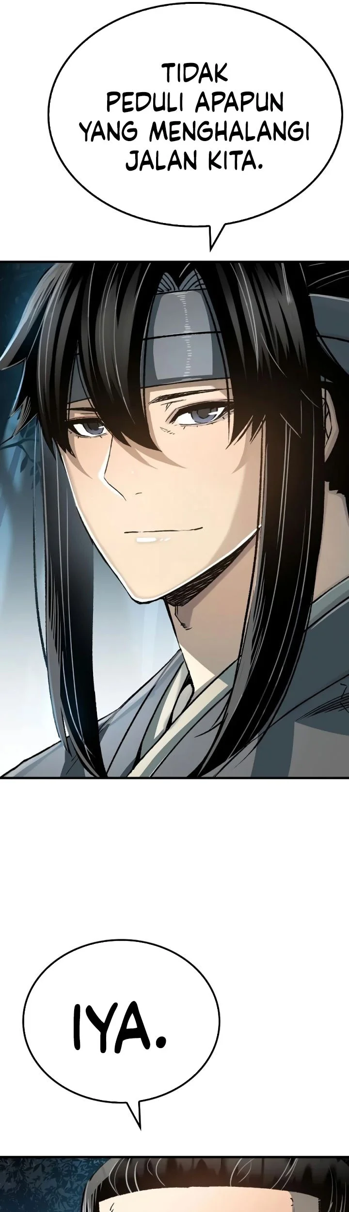 Reborn as The Heavenly Demon Chapter 120 - halaman 7