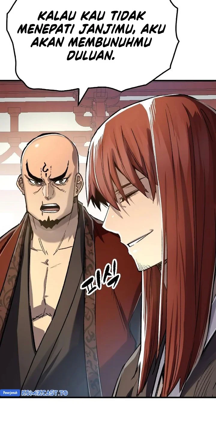 Reborn as The Heavenly Demon Chapter 120 - halaman 70