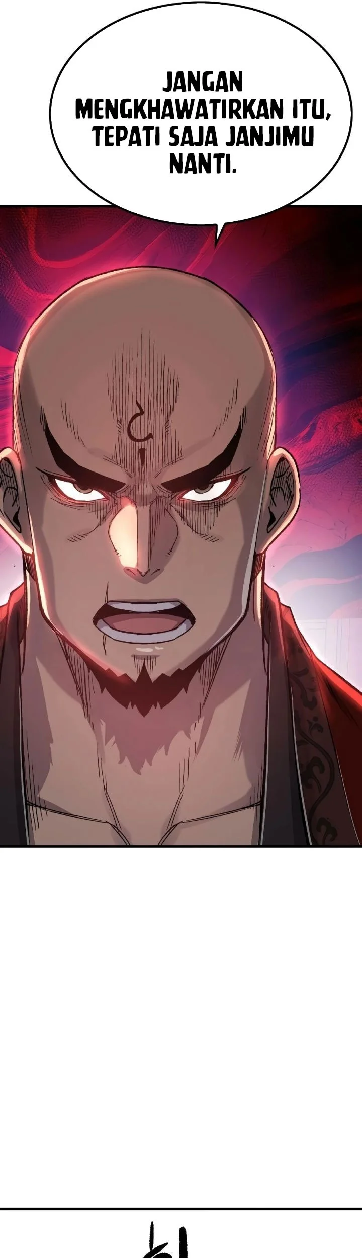 Reborn as The Heavenly Demon Chapter 120 - halaman 73