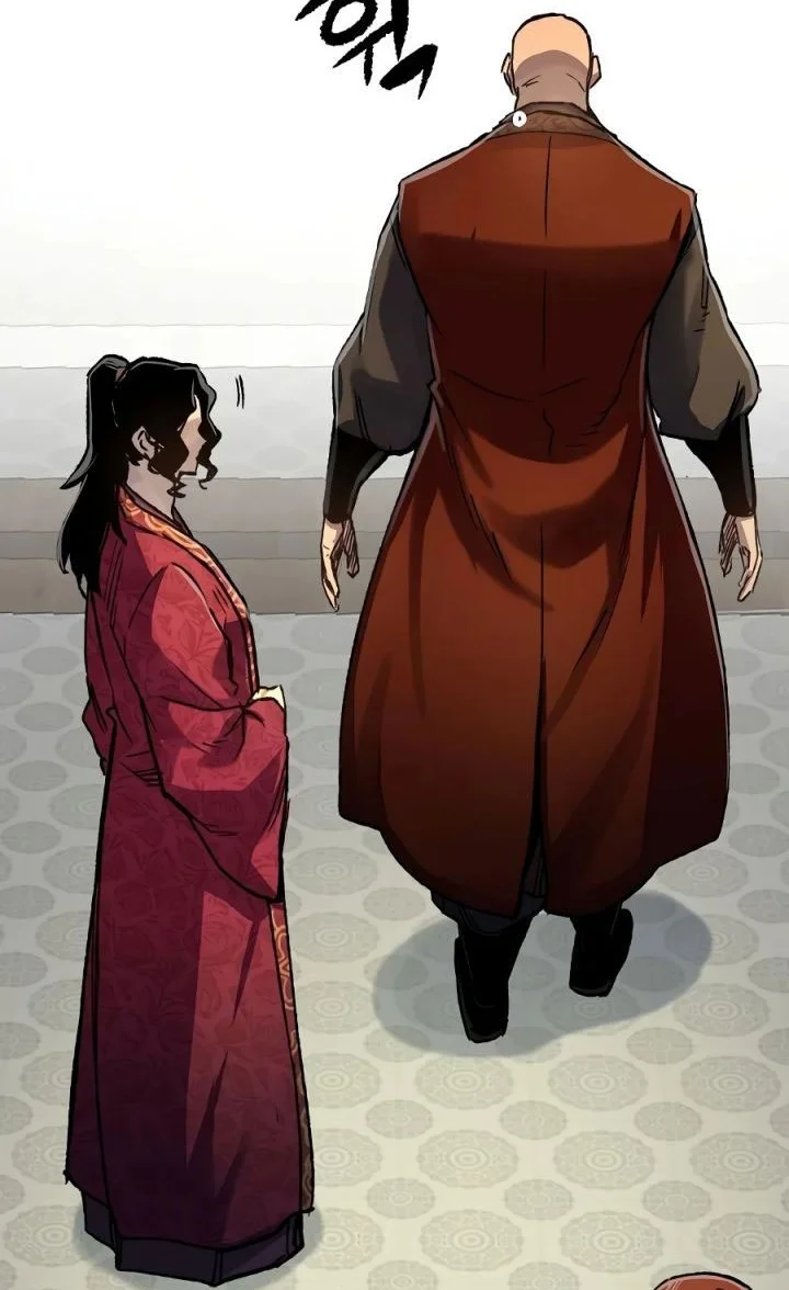 Reborn as The Heavenly Demon Chapter 120 - halaman 74