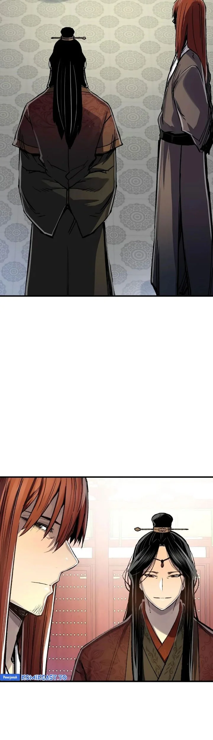 Reborn as The Heavenly Demon Chapter 120 - halaman 75