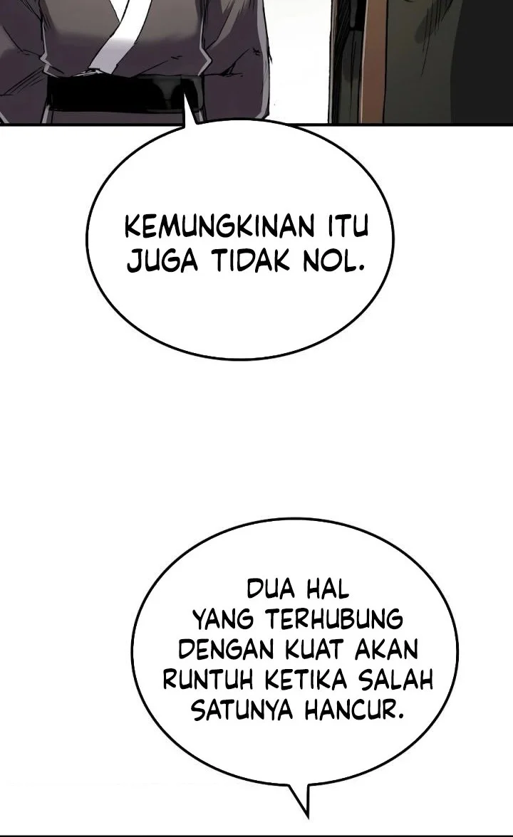 Reborn as The Heavenly Demon Chapter 120 - halaman 78