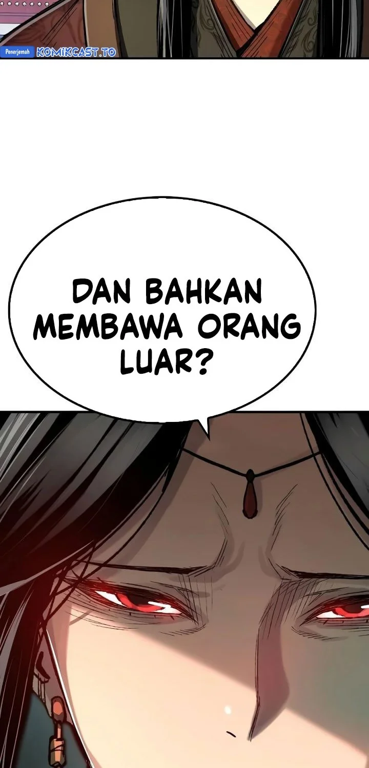Reborn as The Heavenly Demon Chapter 120 - halaman 82