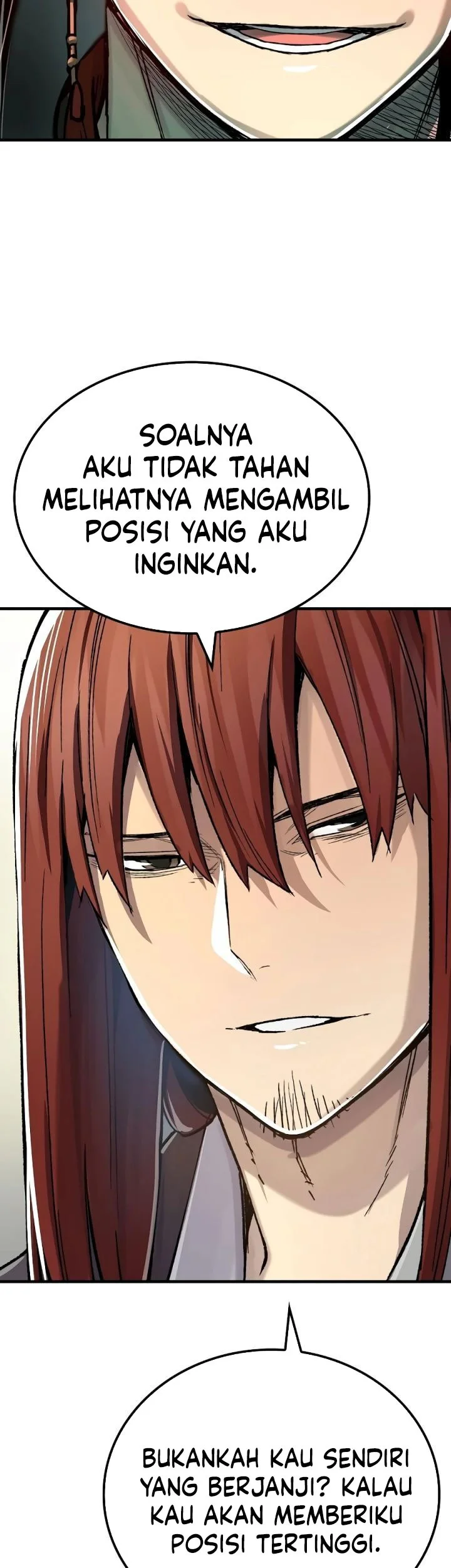 Reborn as The Heavenly Demon Chapter 120 - halaman 83