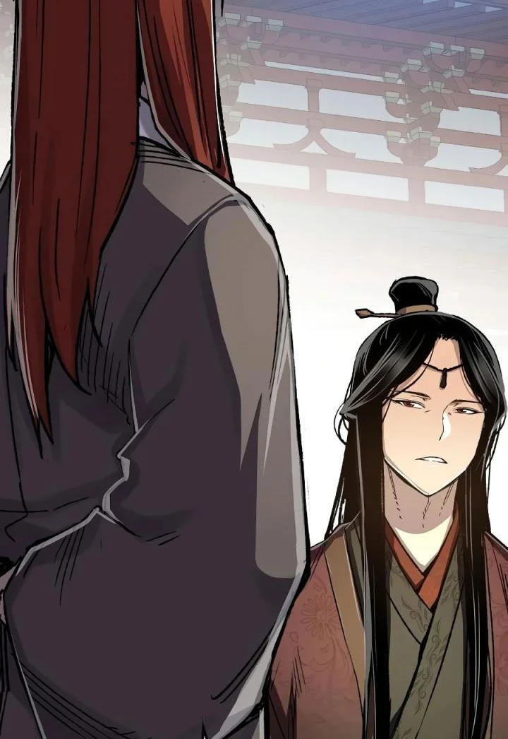 Reborn as The Heavenly Demon Chapter 120 - halaman 86