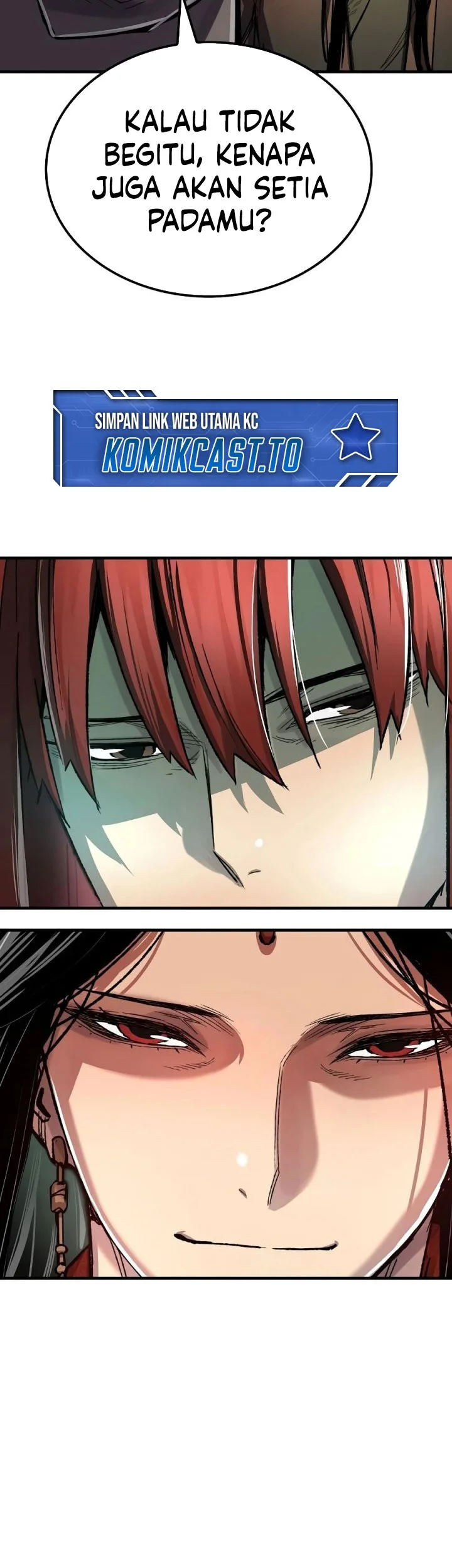 Reborn as The Heavenly Demon Chapter 120 - halaman 87