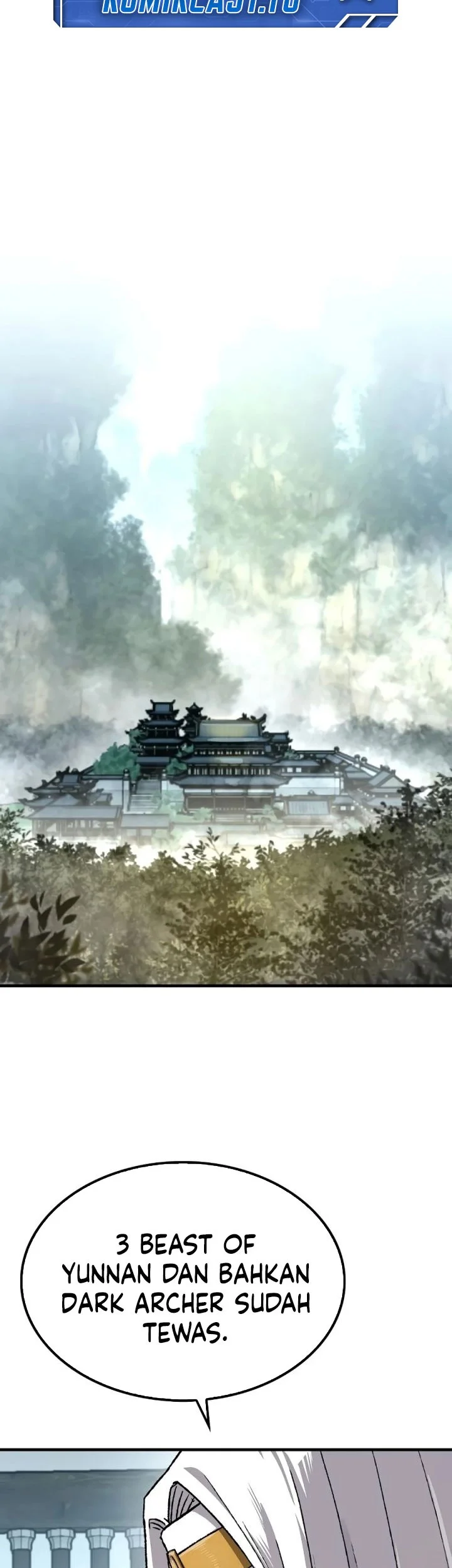 Reborn as The Heavenly Demon Chapter 120 - halaman 9
