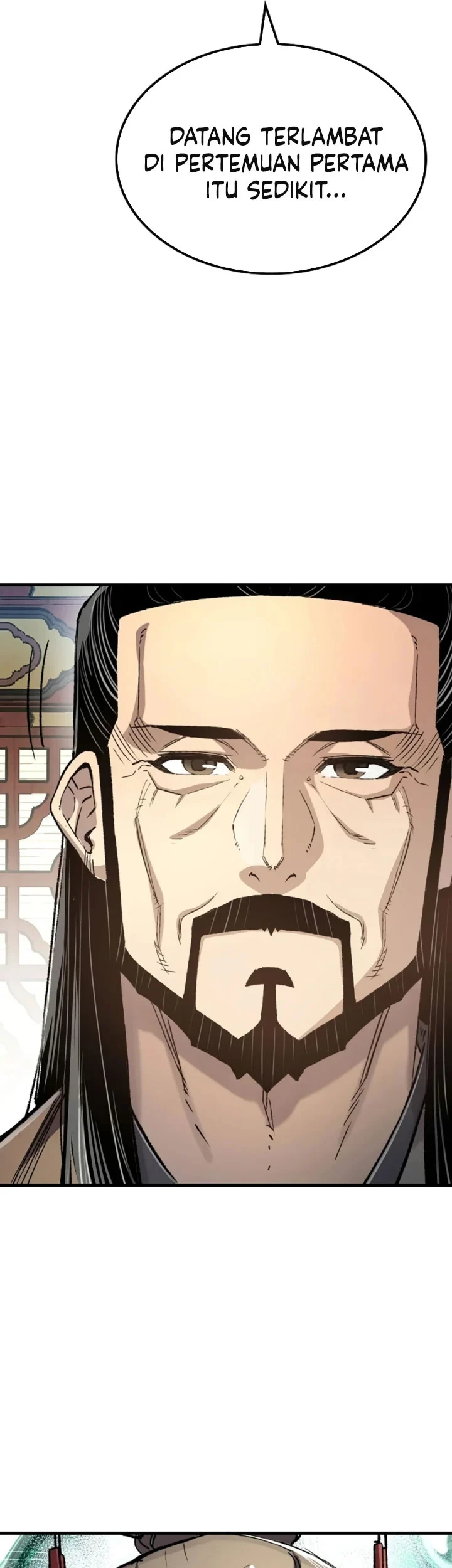 Reborn as The Heavenly Demon Chapter 121 - halaman 13