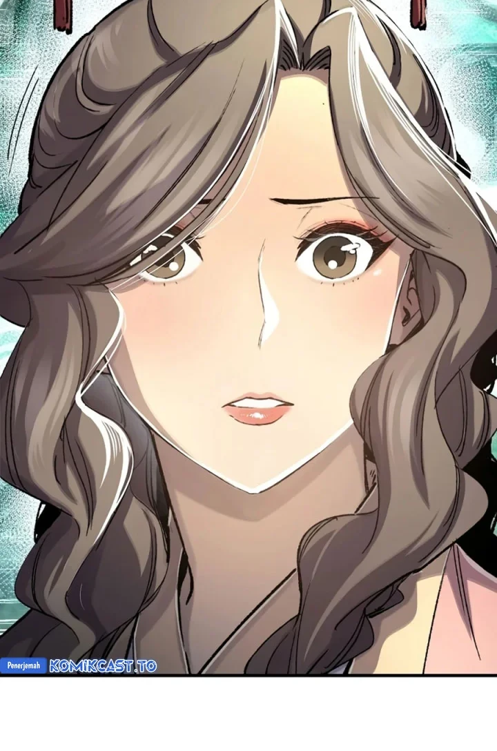 Reborn as The Heavenly Demon Chapter 121 - halaman 14