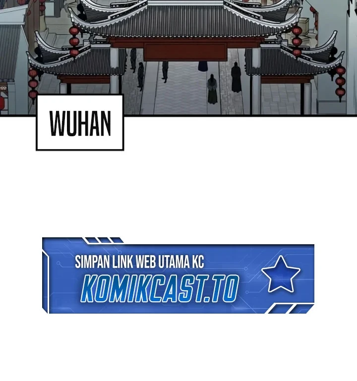 Reborn as The Heavenly Demon Chapter 121 - halaman 2