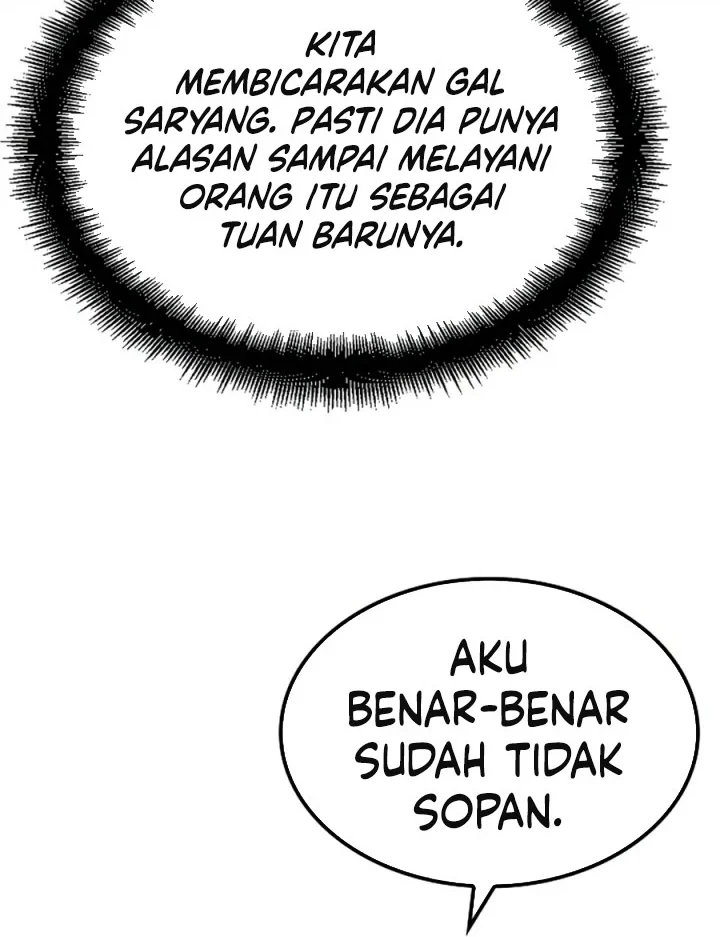Reborn as The Heavenly Demon Chapter 121 - halaman 20
