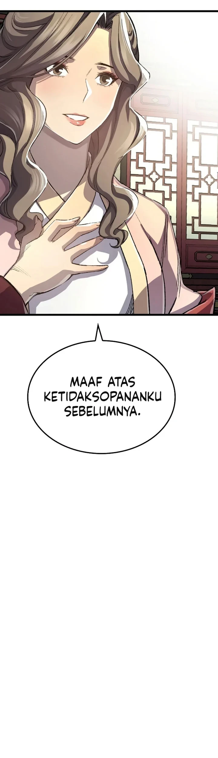 Reborn as The Heavenly Demon Chapter 121 - halaman 21