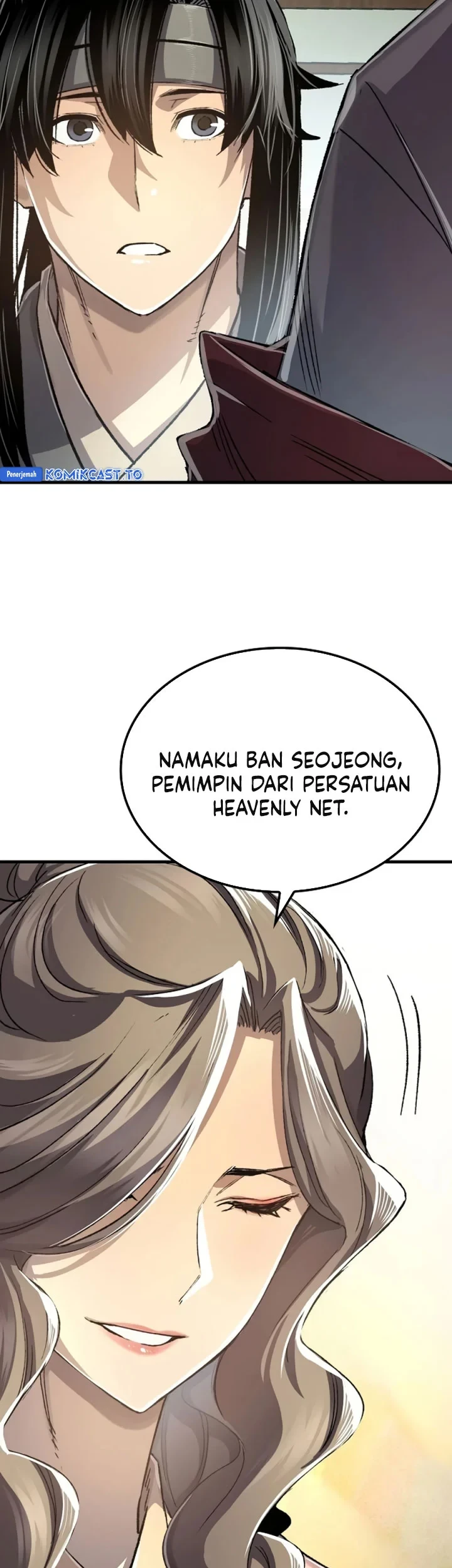 Reborn as The Heavenly Demon Chapter 121 - halaman 23