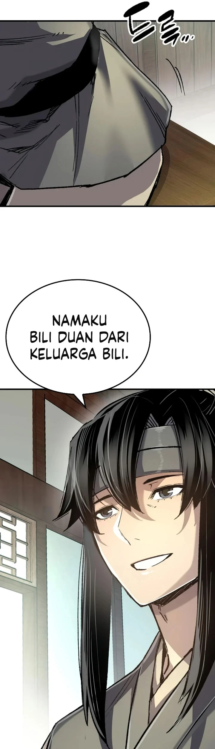 Reborn as The Heavenly Demon Chapter 121 - halaman 25