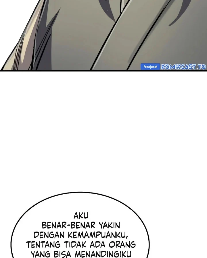 Reborn as The Heavenly Demon Chapter 121 - halaman 26