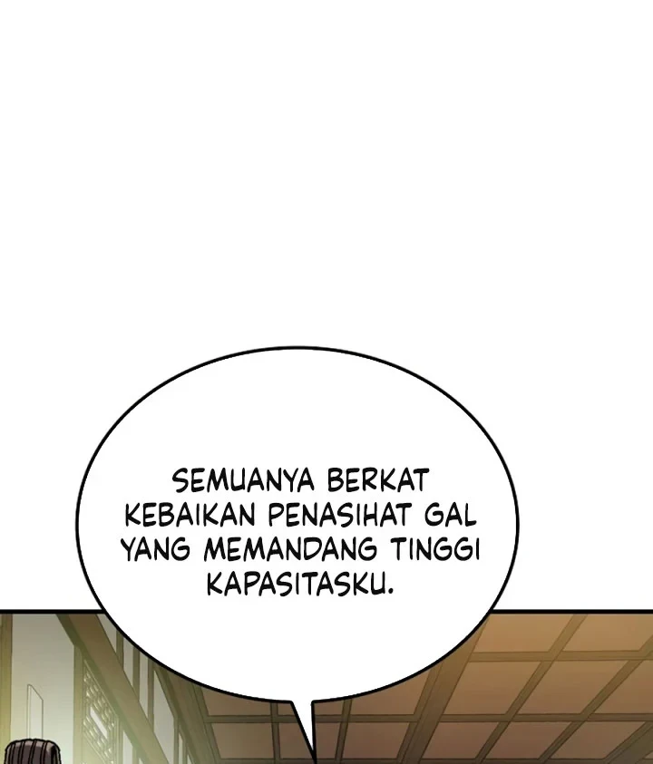 Reborn as The Heavenly Demon Chapter 121 - halaman 32