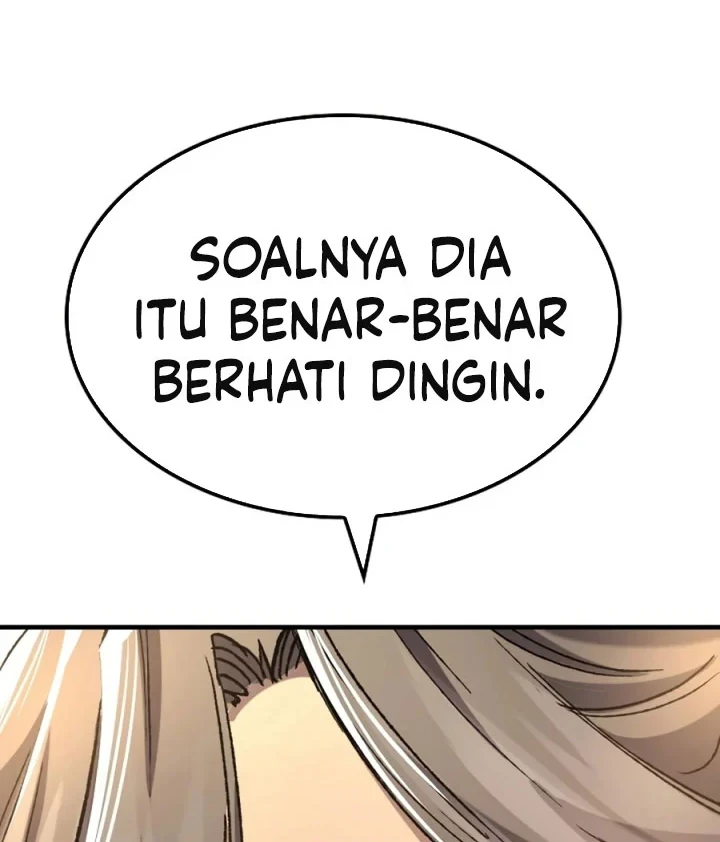Reborn as The Heavenly Demon Chapter 121 - halaman 34