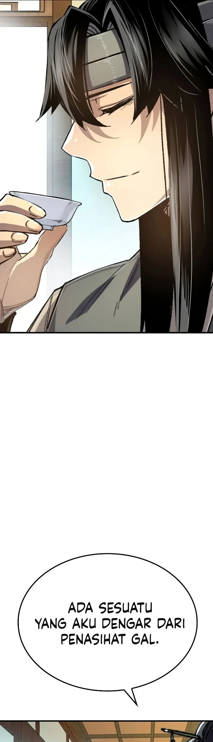 Reborn as The Heavenly Demon Chapter 121 - halaman 37