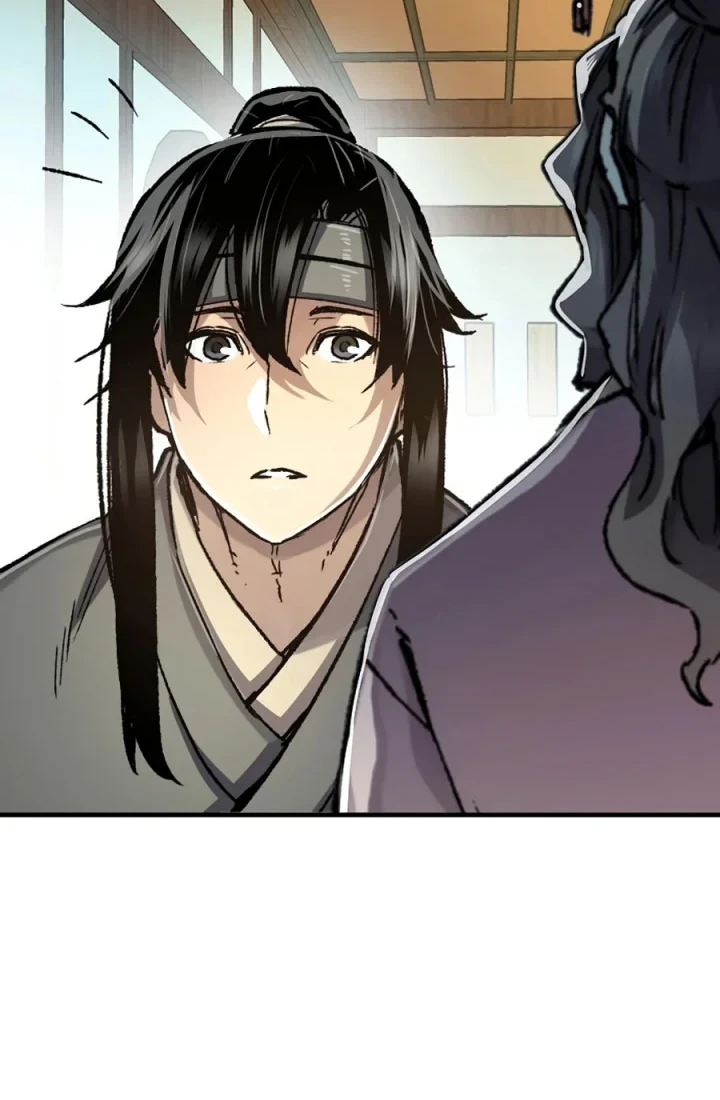 Reborn as The Heavenly Demon Chapter 121 - halaman 38