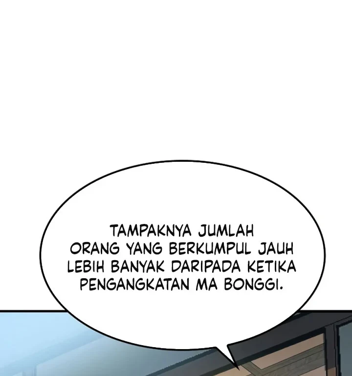 Reborn as The Heavenly Demon Chapter 121 - halaman 4