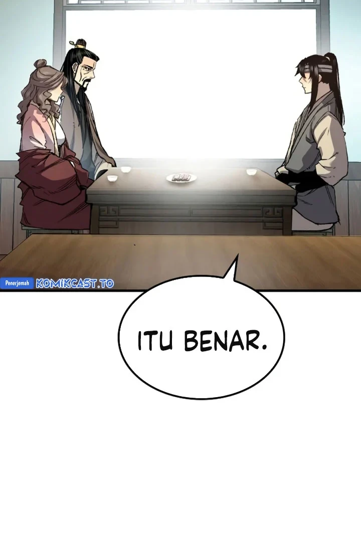 Reborn as The Heavenly Demon Chapter 121 - halaman 40