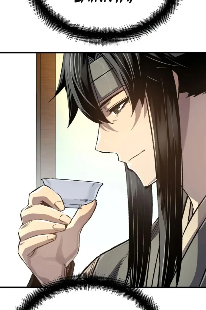 Reborn as The Heavenly Demon Chapter 121 - halaman 44