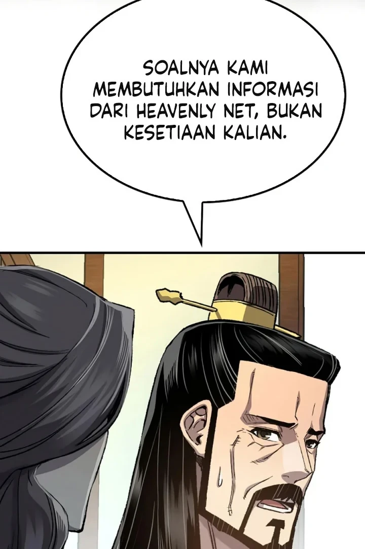 Reborn as The Heavenly Demon Chapter 121 - halaman 46