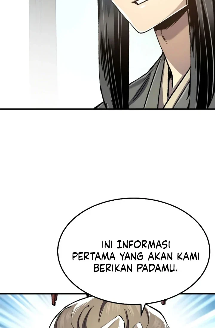 Reborn as The Heavenly Demon Chapter 121 - halaman 50
