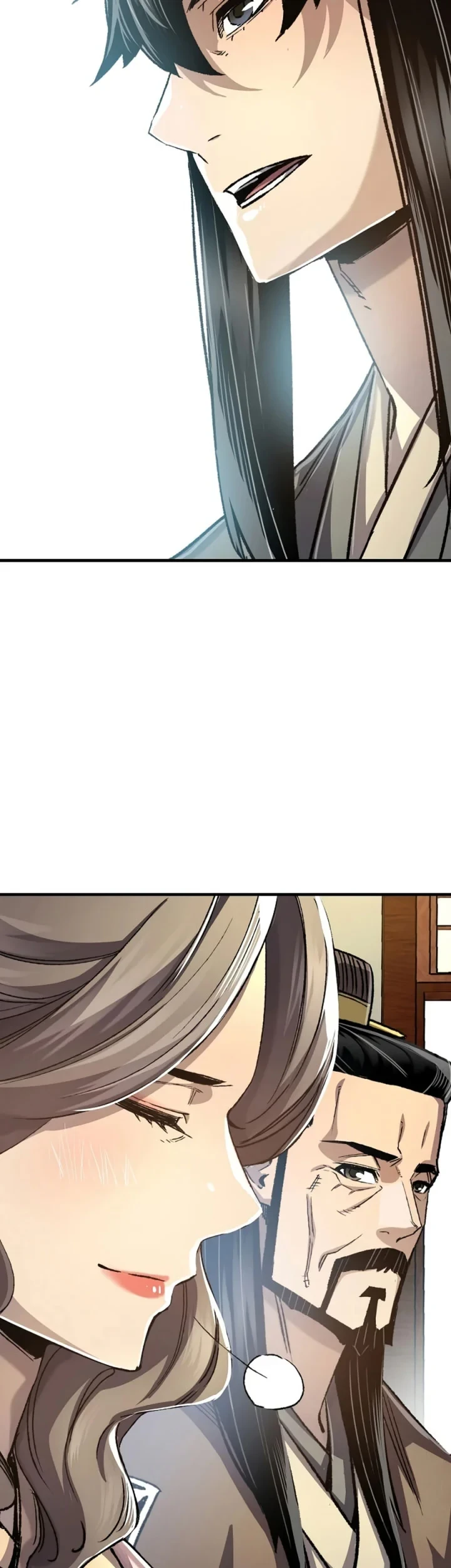 Reborn as The Heavenly Demon Chapter 121 - halaman 53