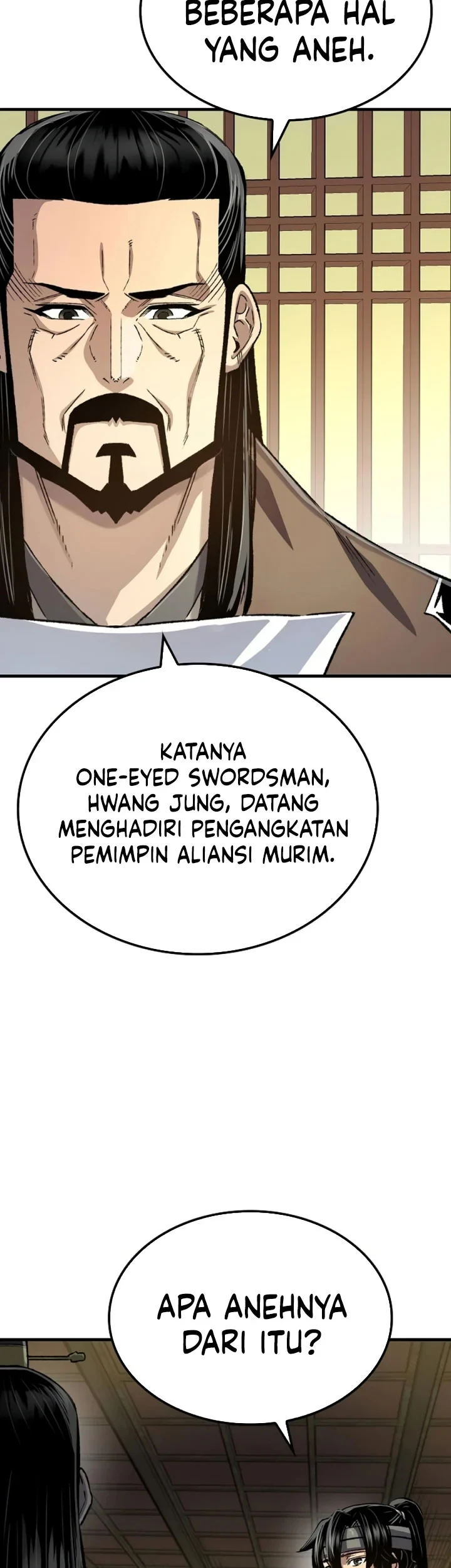 Reborn as The Heavenly Demon Chapter 121 - halaman 57