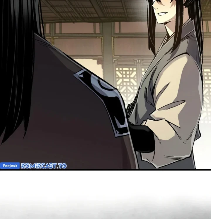 Reborn as The Heavenly Demon Chapter 121 - halaman 58