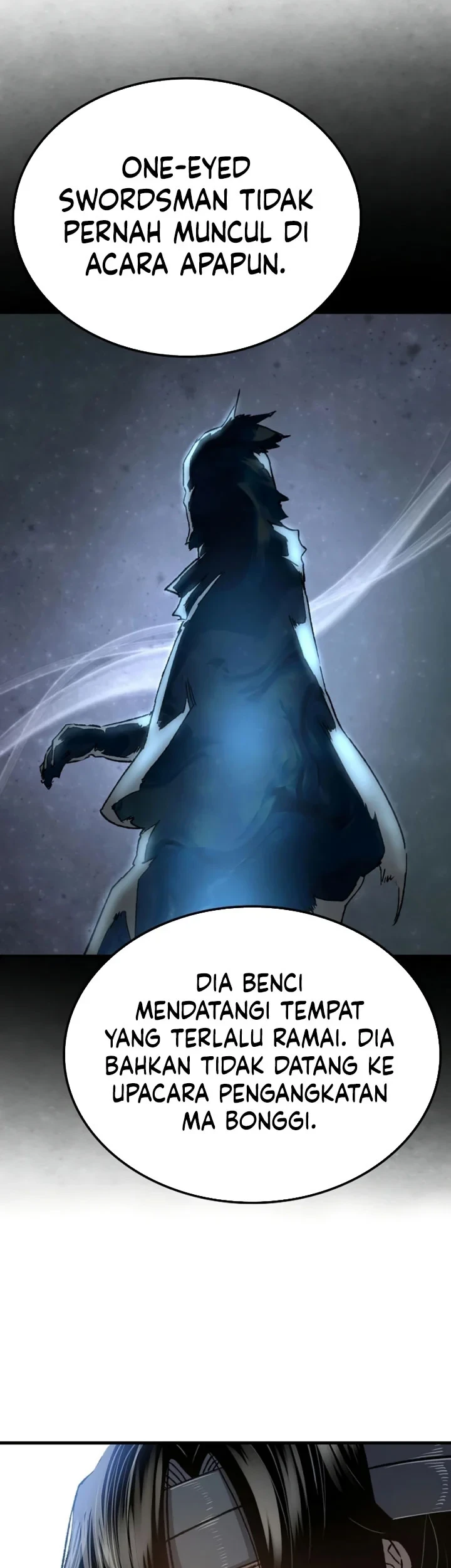 Reborn as The Heavenly Demon Chapter 121 - halaman 59