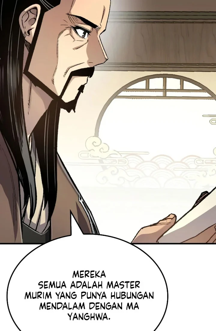 Reborn as The Heavenly Demon Chapter 121 - halaman 62
