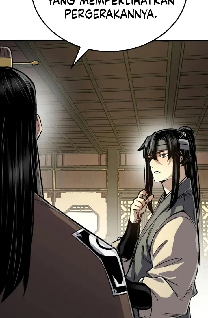 Reborn as The Heavenly Demon Chapter 121 - halaman 64