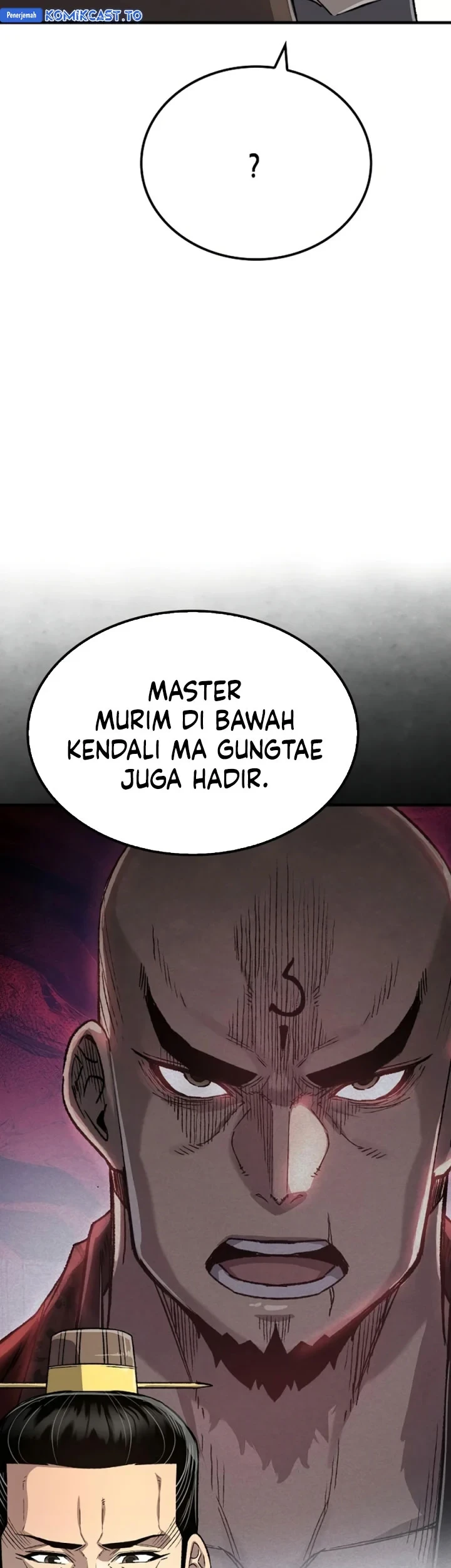 Reborn as The Heavenly Demon Chapter 121 - halaman 65
