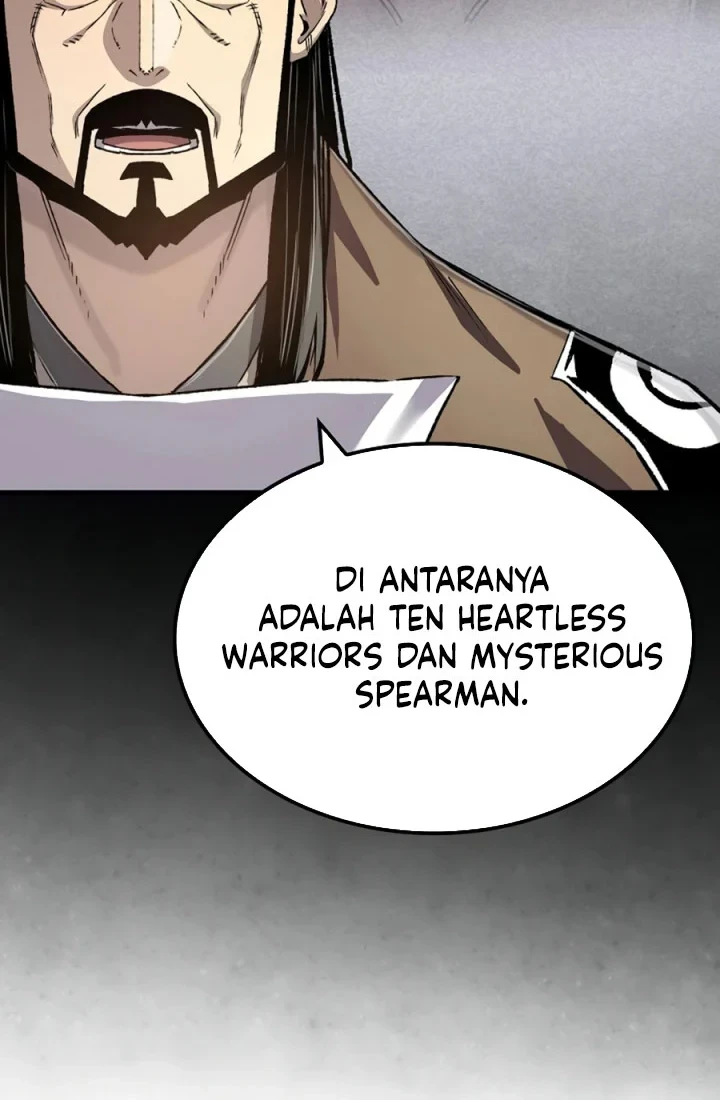 Reborn as The Heavenly Demon Chapter 121 - halaman 66