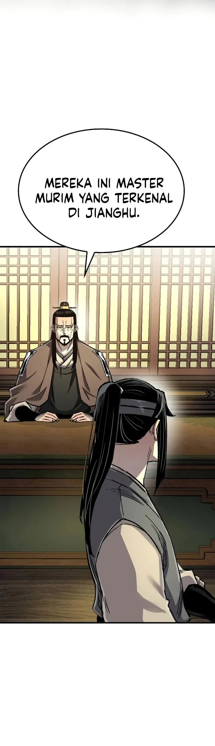 Reborn as The Heavenly Demon Chapter 121 - halaman 67