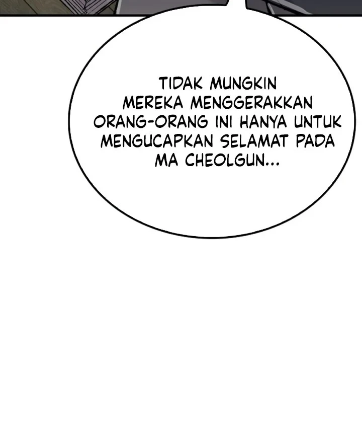 Reborn as The Heavenly Demon Chapter 121 - halaman 70