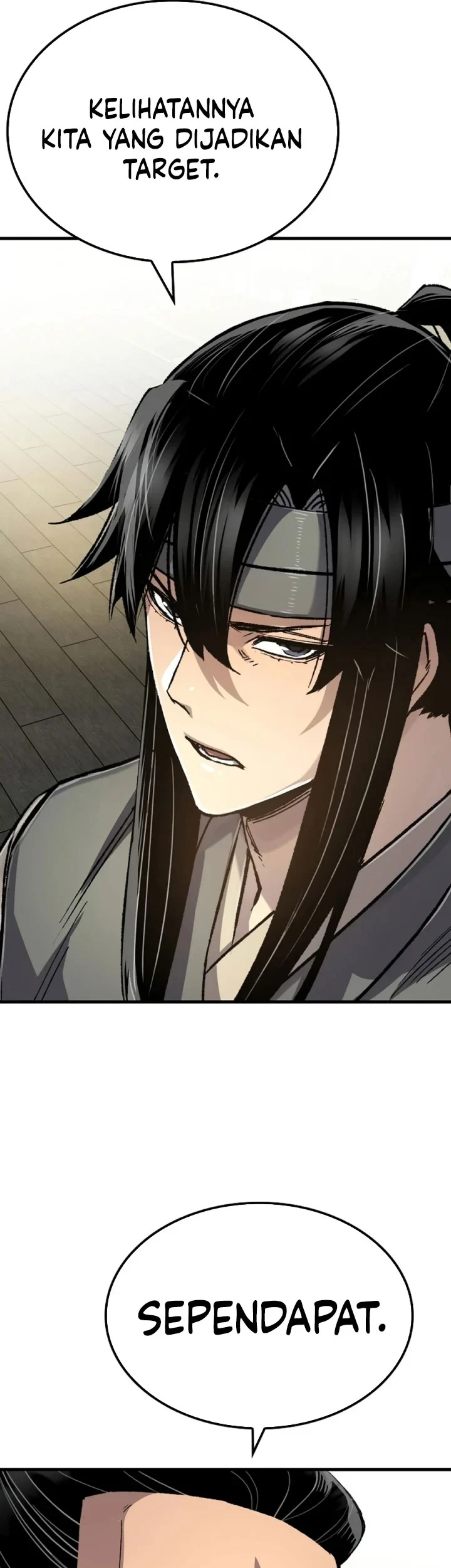Reborn as The Heavenly Demon Chapter 121 - halaman 73