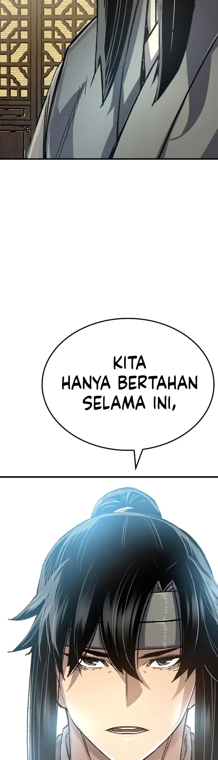 Reborn as The Heavenly Demon Chapter 121 - halaman 77